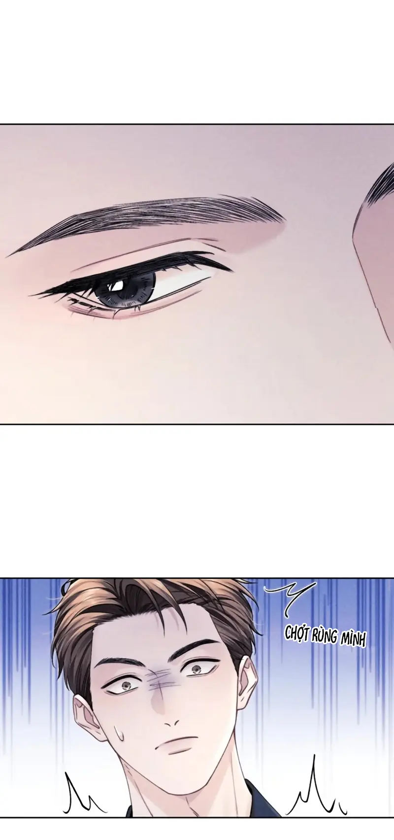 Thư hồi đáp của Keanu Reeves Chapter 18 - Trang 28