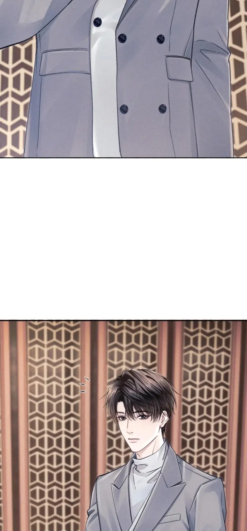Thư hồi đáp của Keanu Reeves Chapter 18 - Trang 7