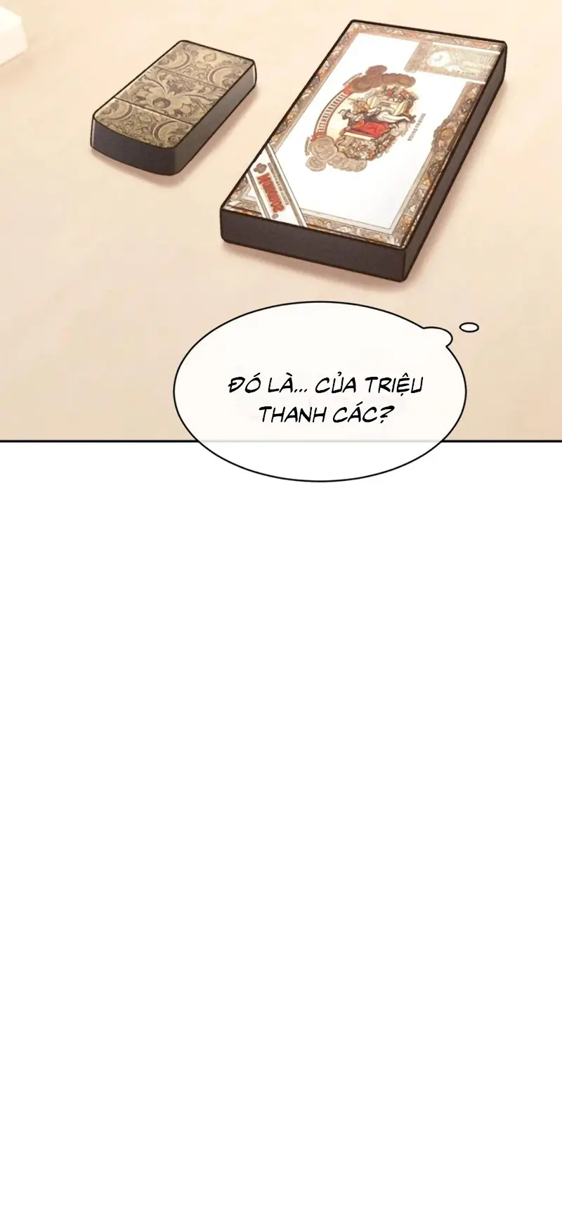 Thư hồi đáp của Keanu Reeves Chapter 18 - Trang 9