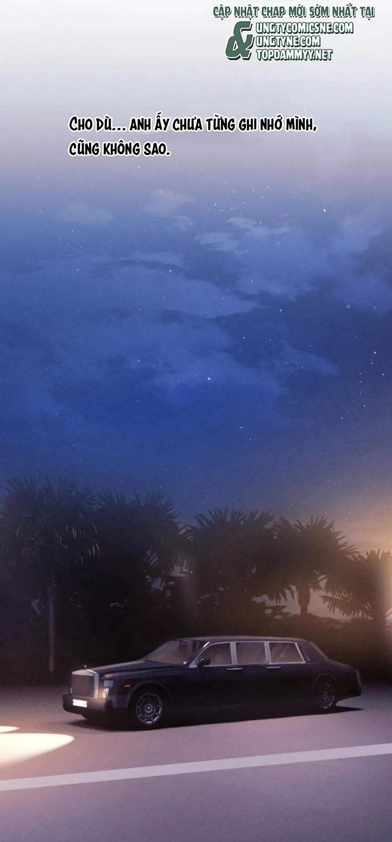 Thư hồi đáp của Keanu Reeves Chapter 19 - Trang 16