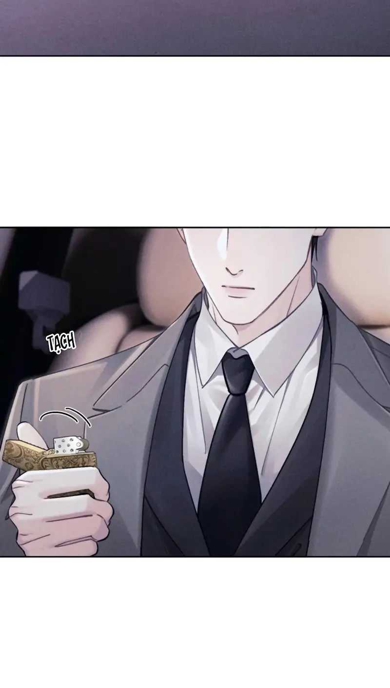 Thư hồi đáp của Keanu Reeves Chapter 19 - Trang 17