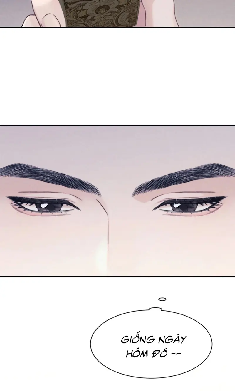 Thư hồi đáp của Keanu Reeves Chapter 19 - Trang 22