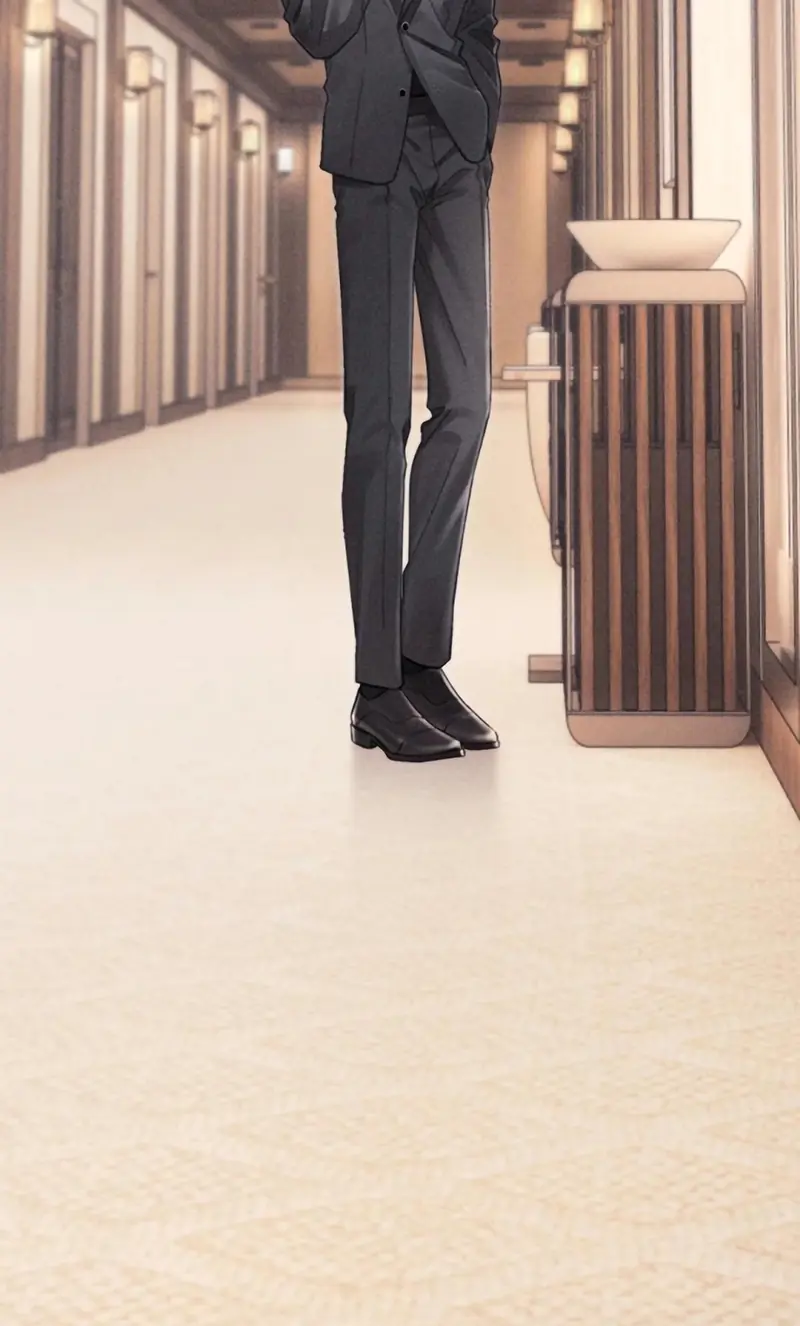 Thư hồi đáp của Keanu Reeves Chapter 19 - Trang 24