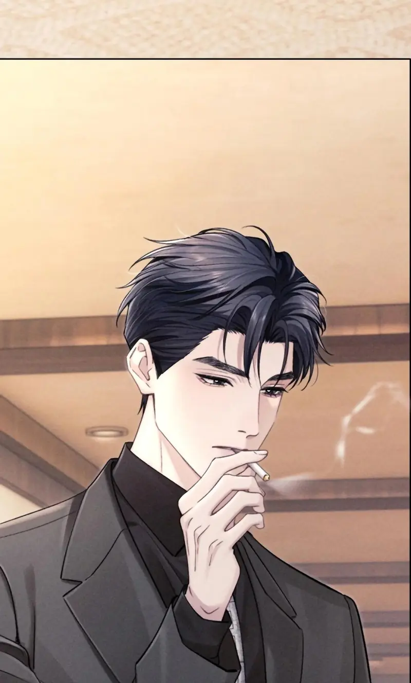 Thư hồi đáp của Keanu Reeves Chapter 19 - Trang 25