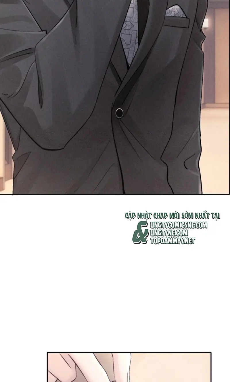 Thư hồi đáp của Keanu Reeves Chapter 19 - Trang 26