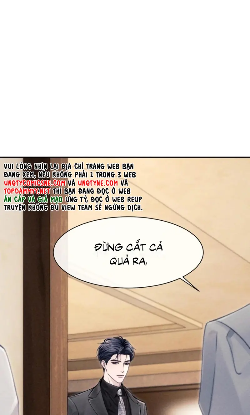 Thư hồi đáp của Keanu Reeves Chapter 19 - Trang 29