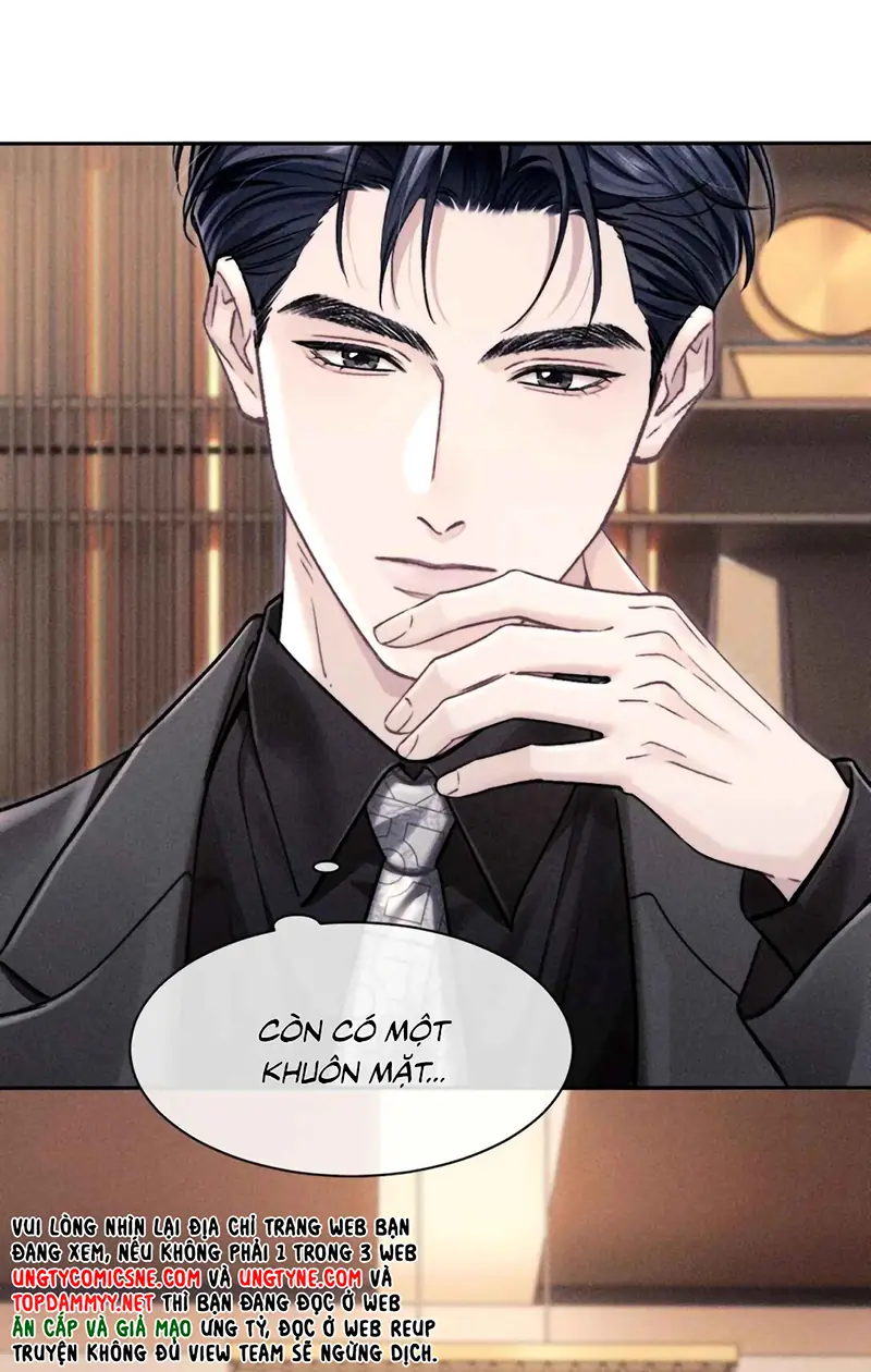 Thư hồi đáp của Keanu Reeves Chapter 20 - Trang 14