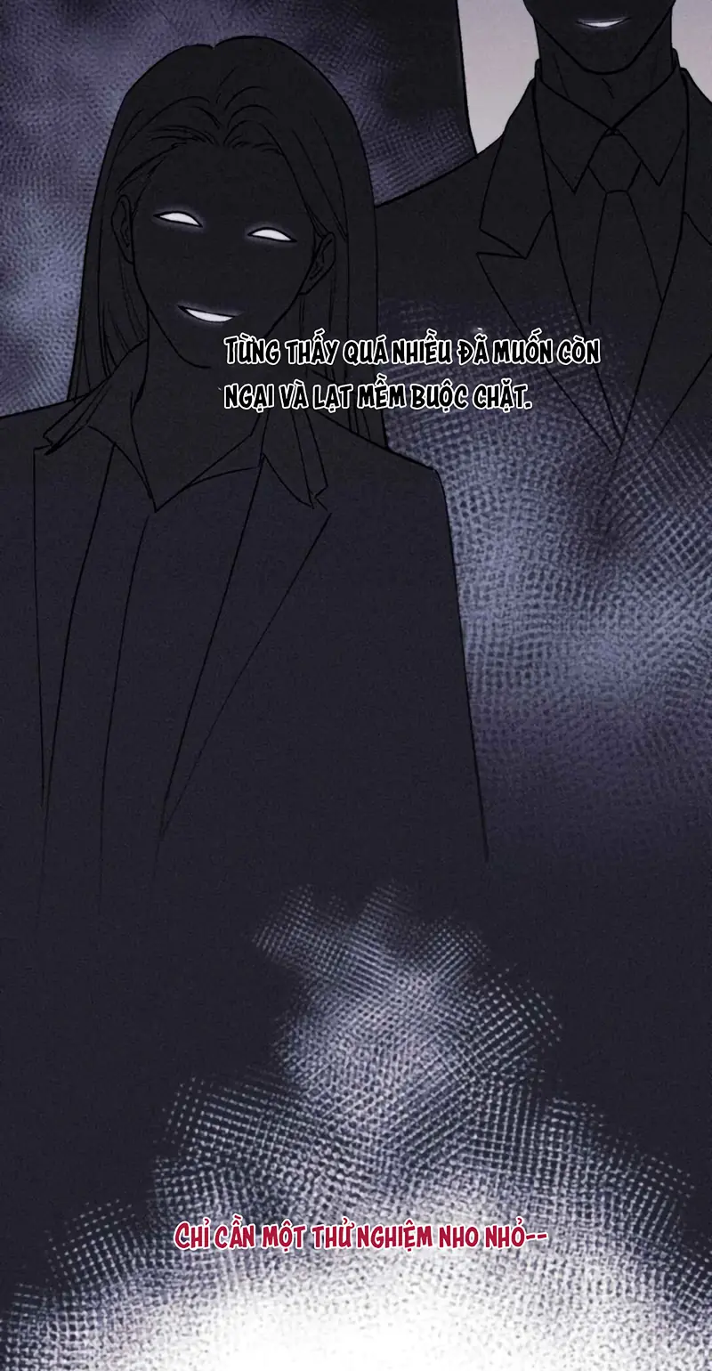 Thư hồi đáp của Keanu Reeves Chapter 20 - Trang 25