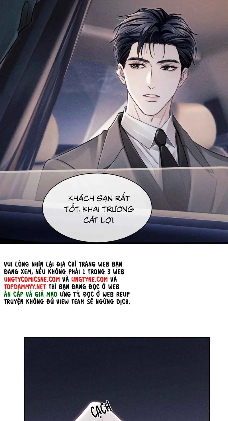 Thư hồi đáp của Keanu Reeves Chapter 20 - Trang 28