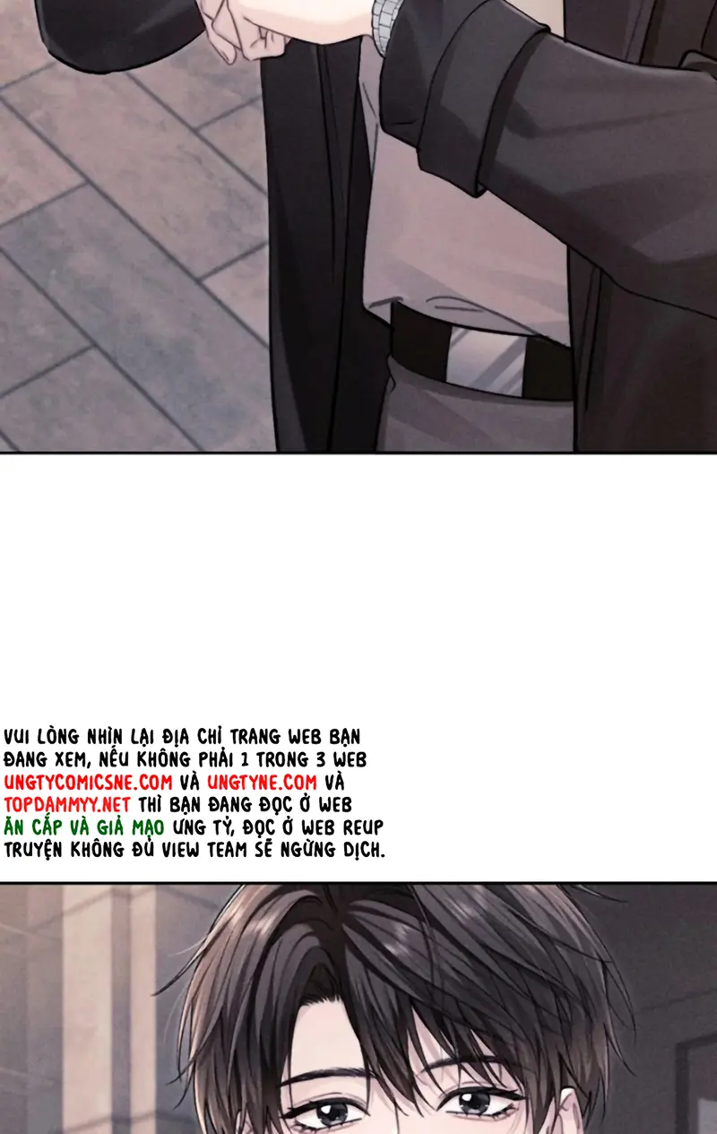 Thư hồi đáp của Keanu Reeves Chapter 21 - Trang 28