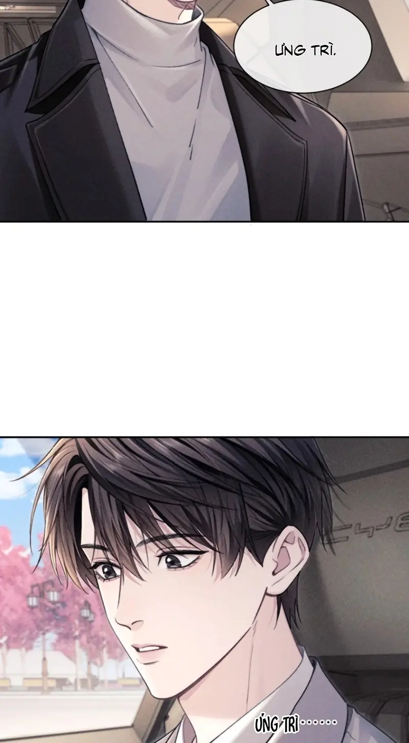 Thư hồi đáp của Keanu Reeves Chapter 22 - Trang 15