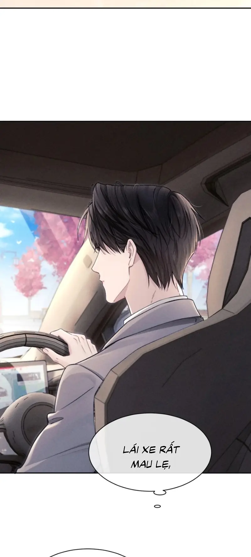 Thư hồi đáp của Keanu Reeves Chapter 22 - Trang 19