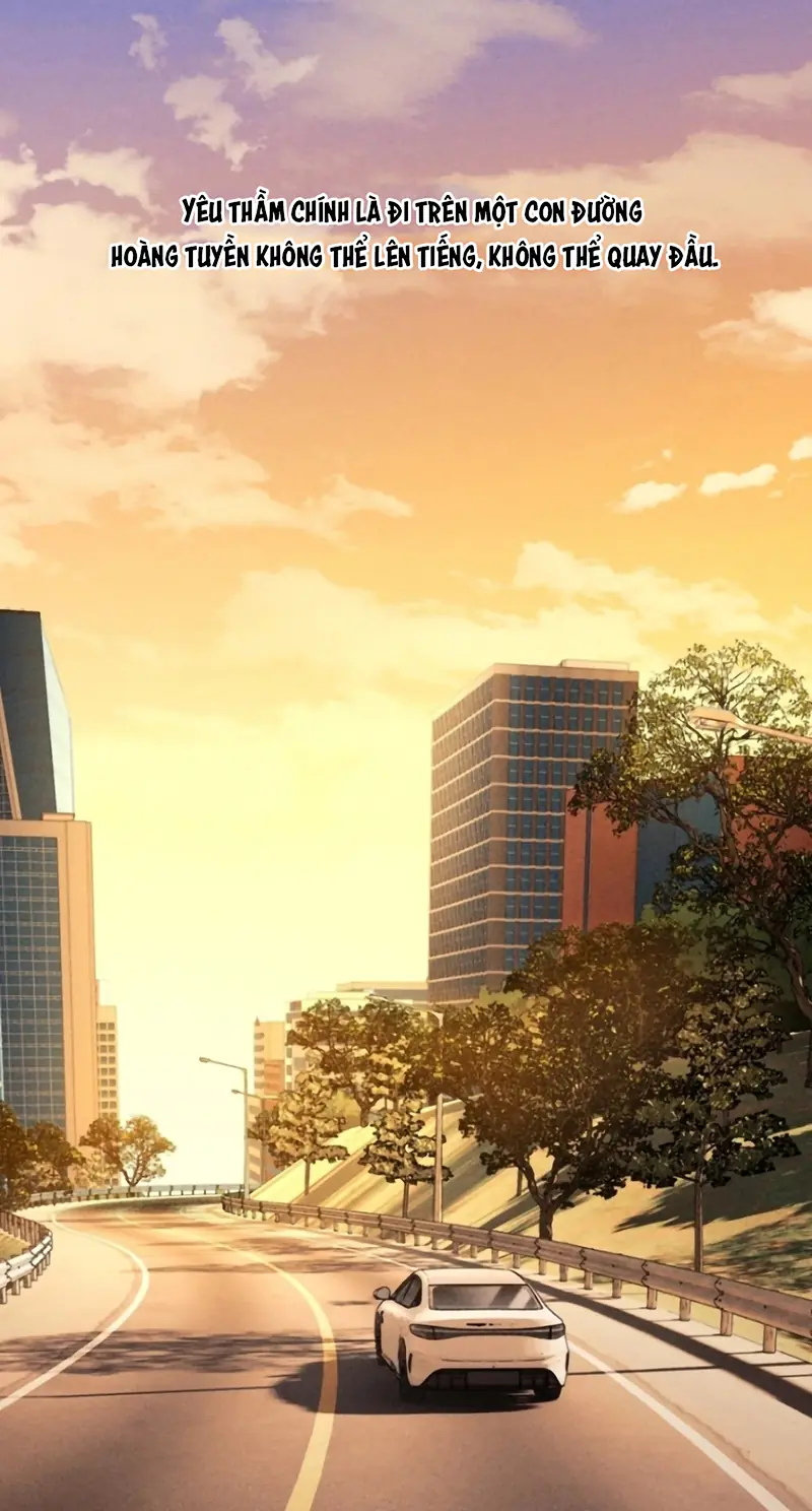 Thư hồi đáp của Keanu Reeves Chapter 22 - Trang 23
