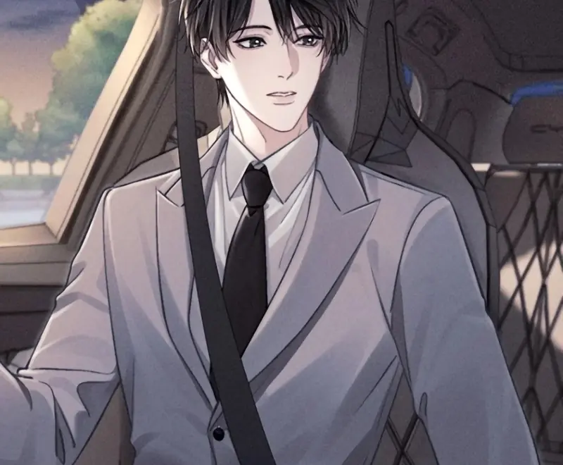 Thư hồi đáp của Keanu Reeves Chapter 22 - Trang 27