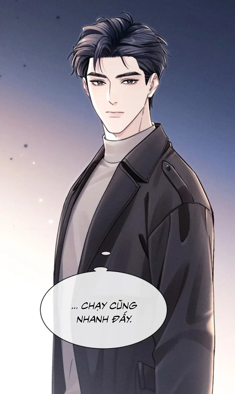 Thư hồi đáp của Keanu Reeves Chapter 22 - Trang 41