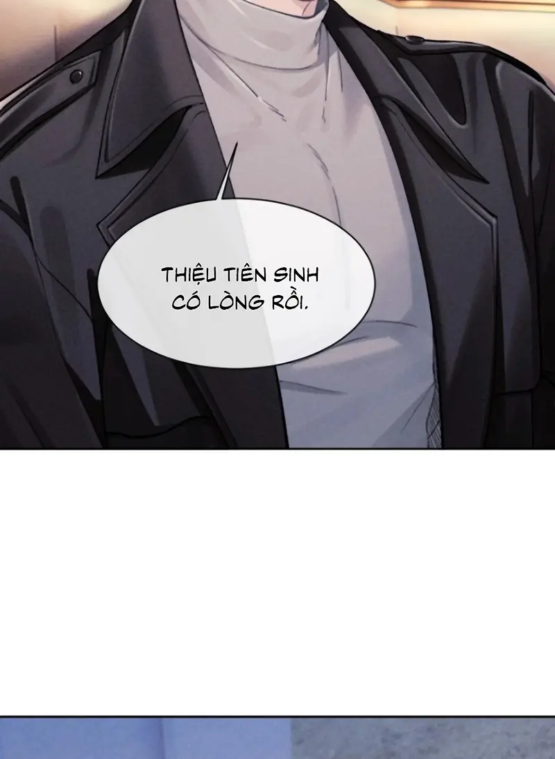 Thư hồi đáp của Keanu Reeves Chapter 23 - Trang 13