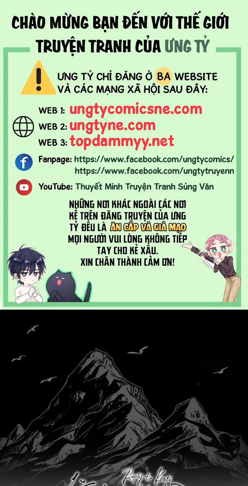 Thư hồi đáp của Keanu Reeves Chapter 23 - Trang 2