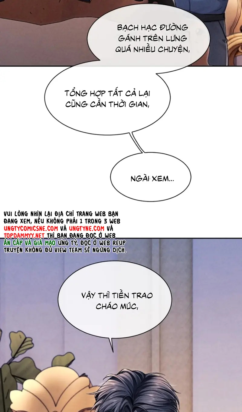 Thư hồi đáp của Keanu Reeves Chapter 23 - Trang 40