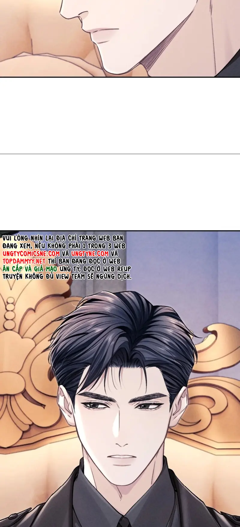 Thư hồi đáp của Keanu Reeves Chapter 24 - Trang 13