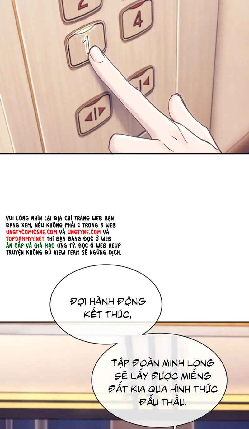 Thư hồi đáp của Keanu Reeves Chapter 24 - Trang 37