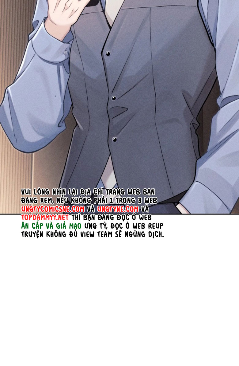 Thư hồi đáp của Keanu Reeves Chapter 25 - Trang 17