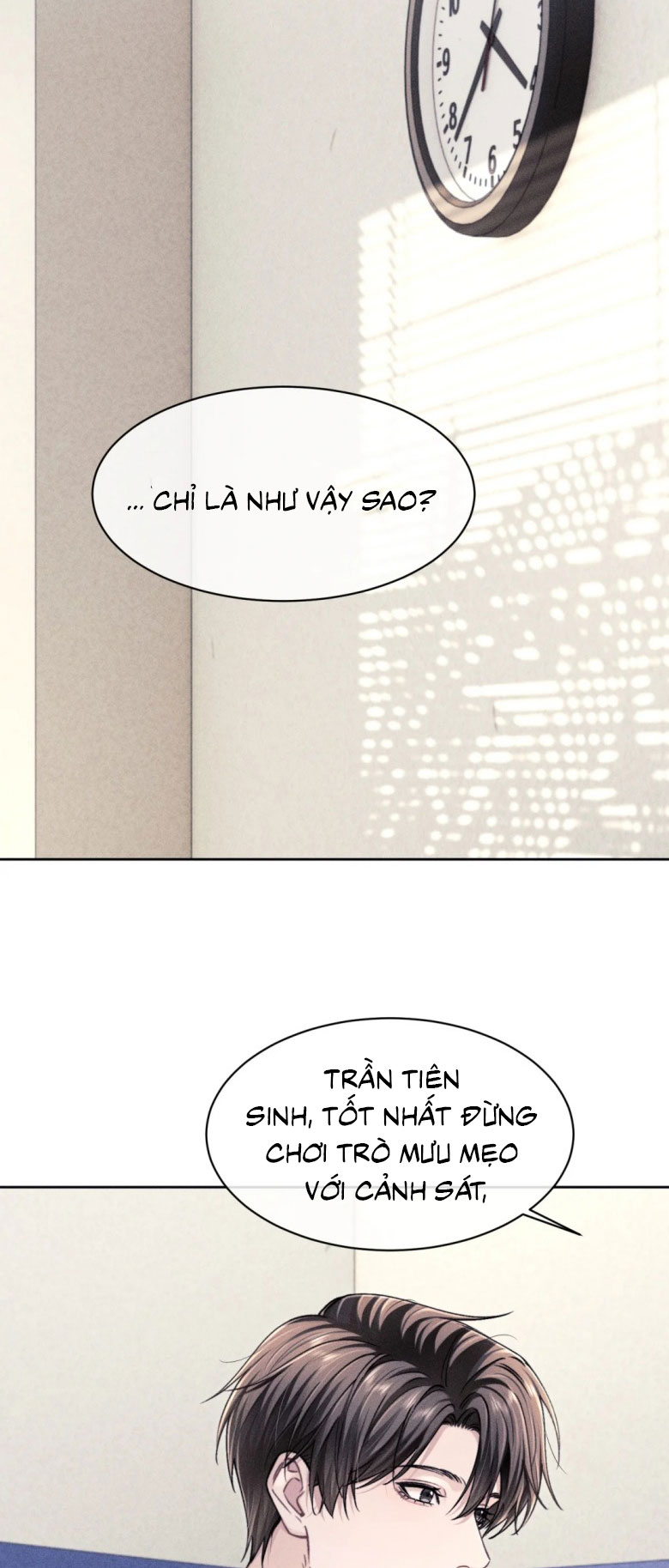 Thư hồi đáp của Keanu Reeves Chapter 25 - Trang 42