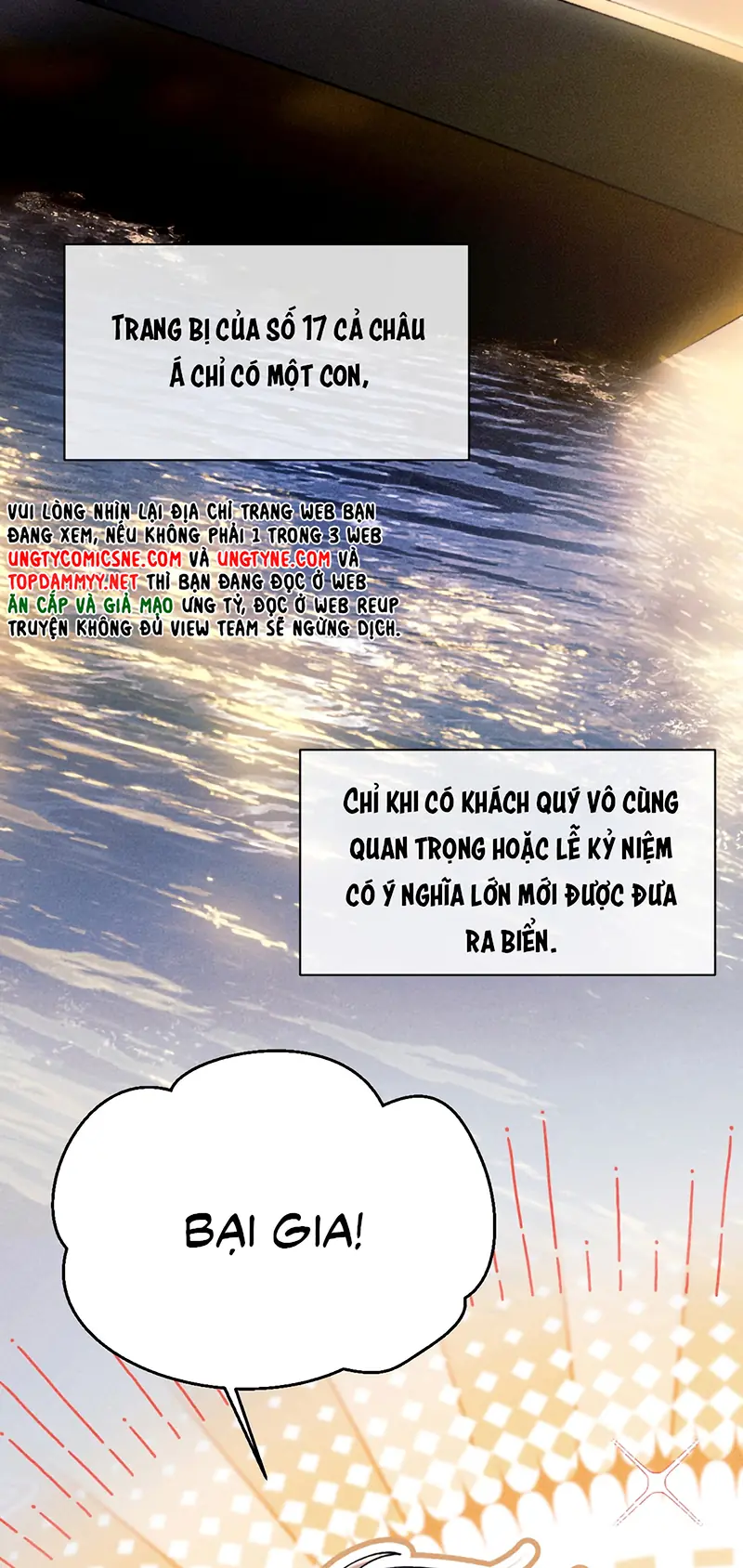 Thư hồi đáp của Keanu Reeves Chapter 26 - Trang 30