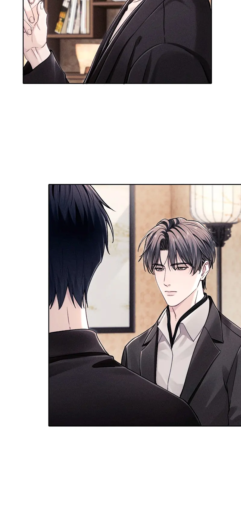 Thư hồi đáp của Keanu Reeves Chapter 26 - Trang 34