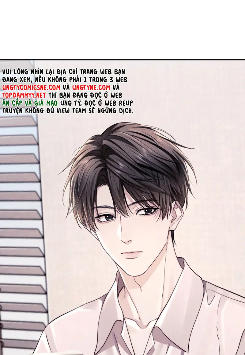 Thư hồi đáp của Keanu Reeves Chapter 26 - Trang 41