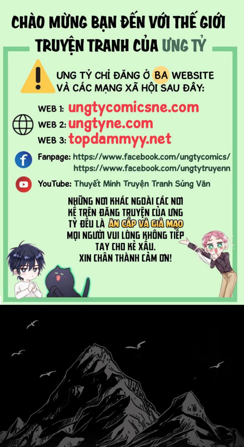 Thư hồi đáp của Keanu Reeves Chapter 27 - Trang 2