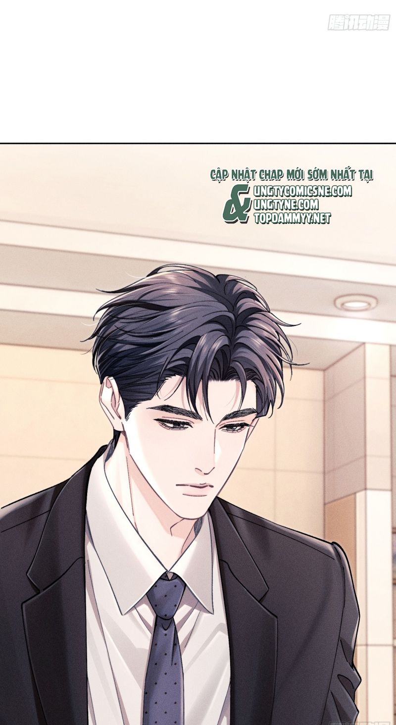 Thư hồi đáp của Keanu Reeves Chapter 27 - Trang 20