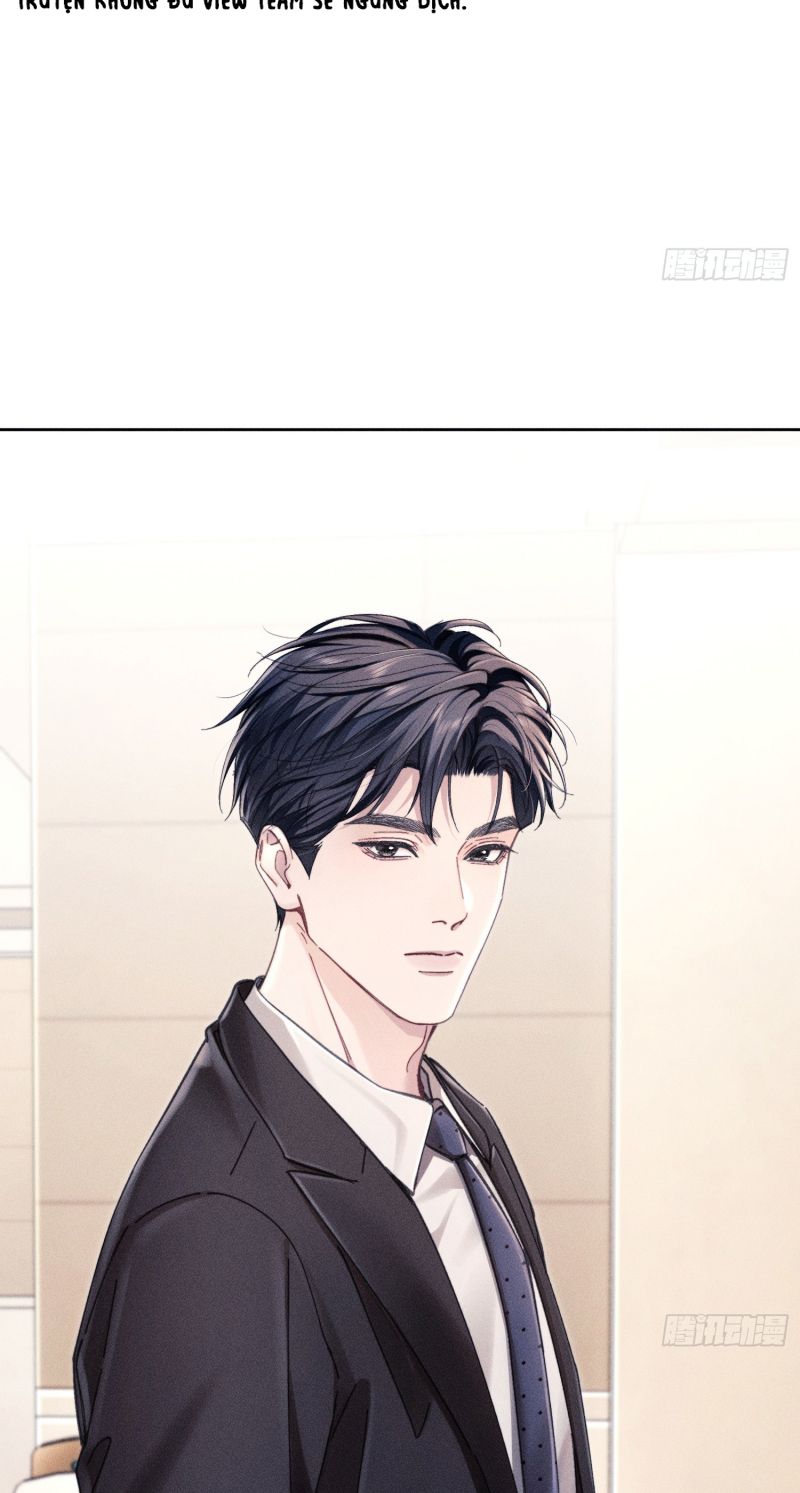 Thư hồi đáp của Keanu Reeves Chapter 27 - Trang 26