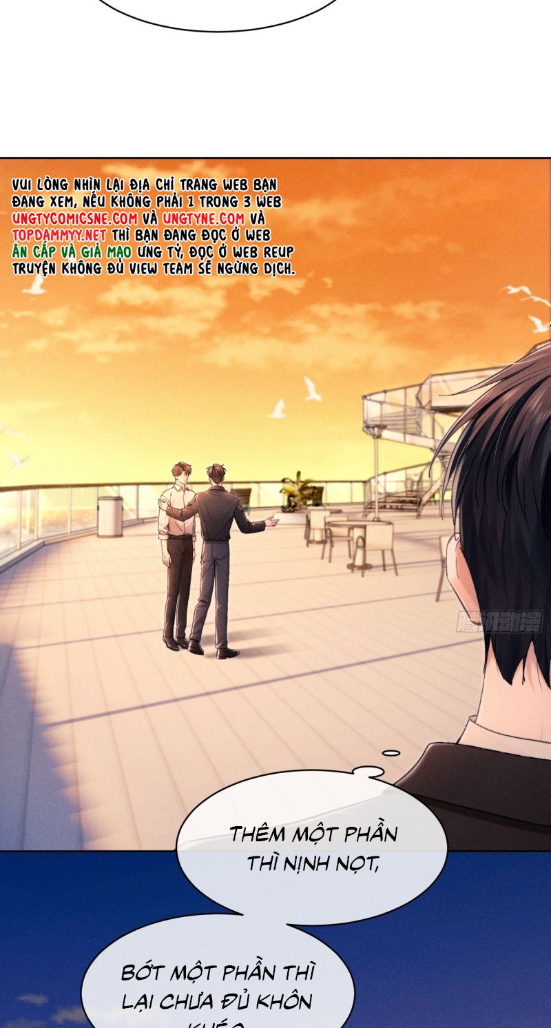 Thư hồi đáp của Keanu Reeves Chapter 27 - Trang 32