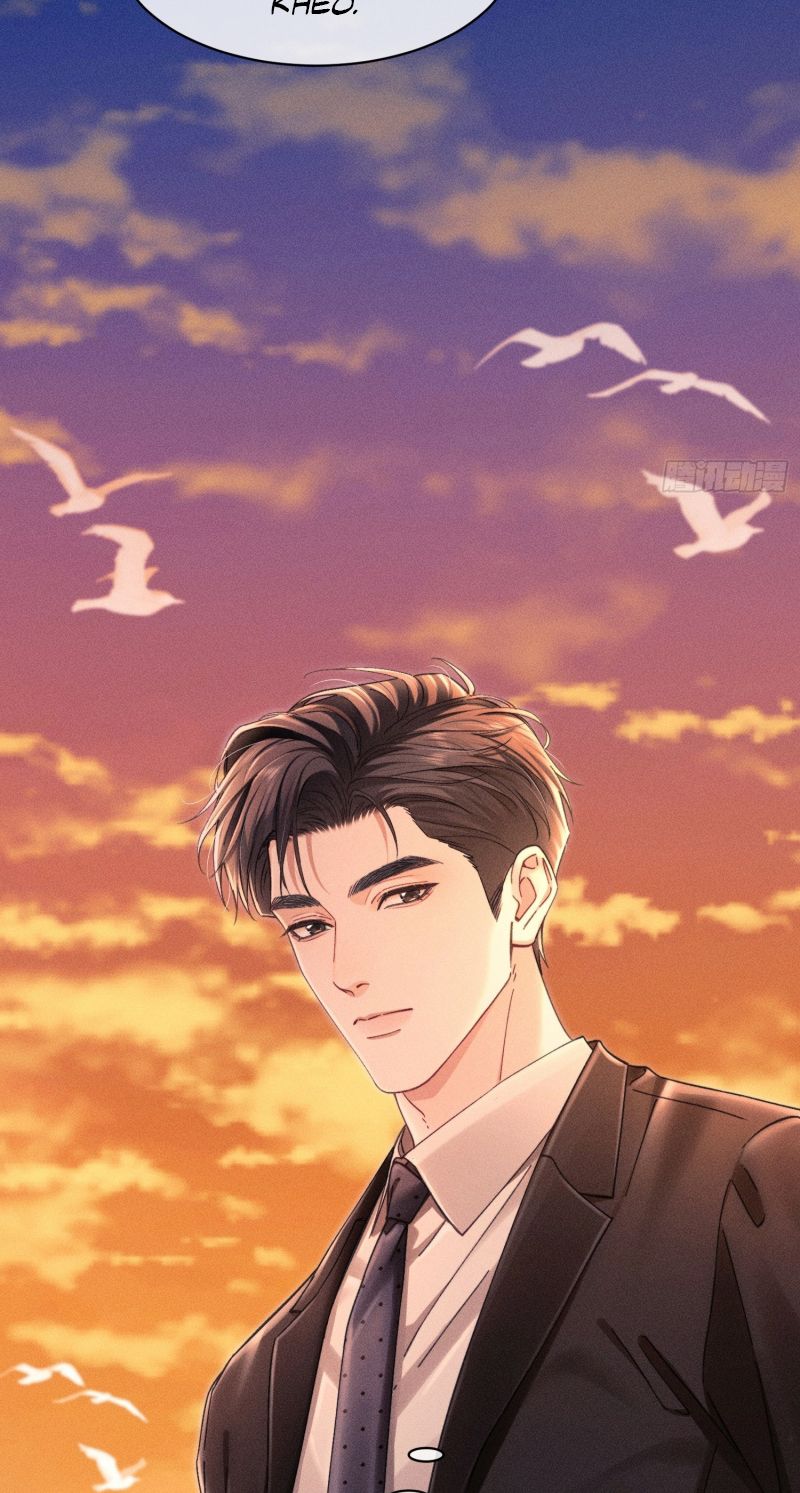 Thư hồi đáp của Keanu Reeves Chapter 27 - Trang 33