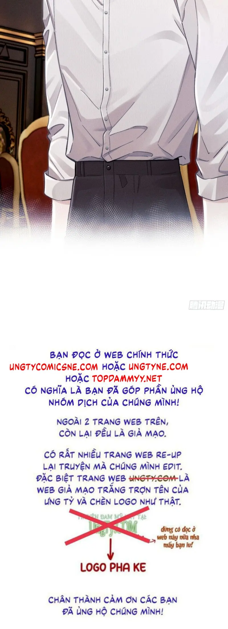 Thư hồi đáp của Keanu Reeves Chapter 27 - Trang 43