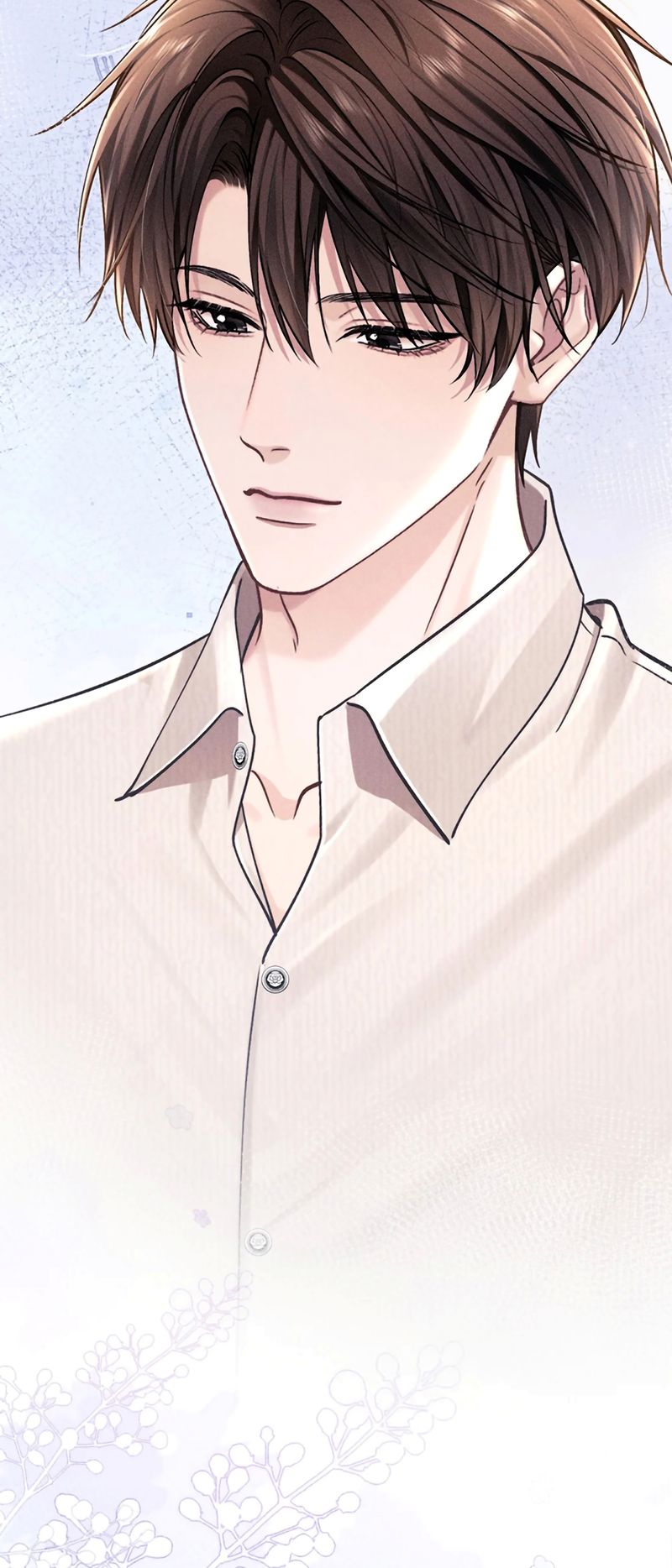Thư hồi đáp của Keanu Reeves Chapter 28 - Trang 28