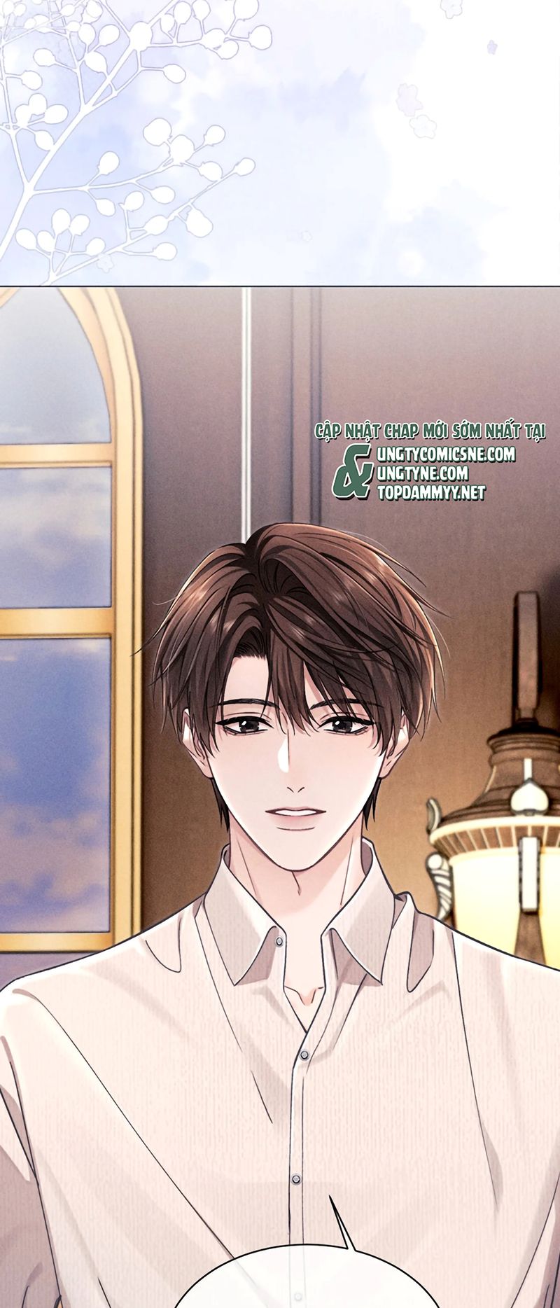 Thư hồi đáp của Keanu Reeves Chapter 28 - Trang 29