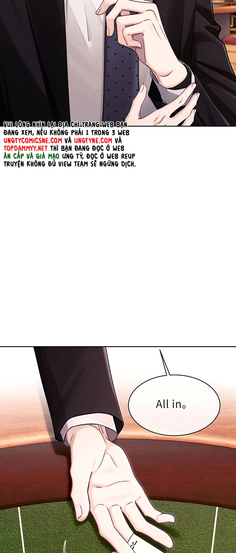Thư hồi đáp của Keanu Reeves Chapter 28 - Trang 31