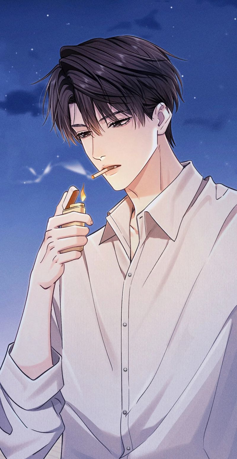 Thư hồi đáp của Keanu Reeves Chapter 28 - Trang 36