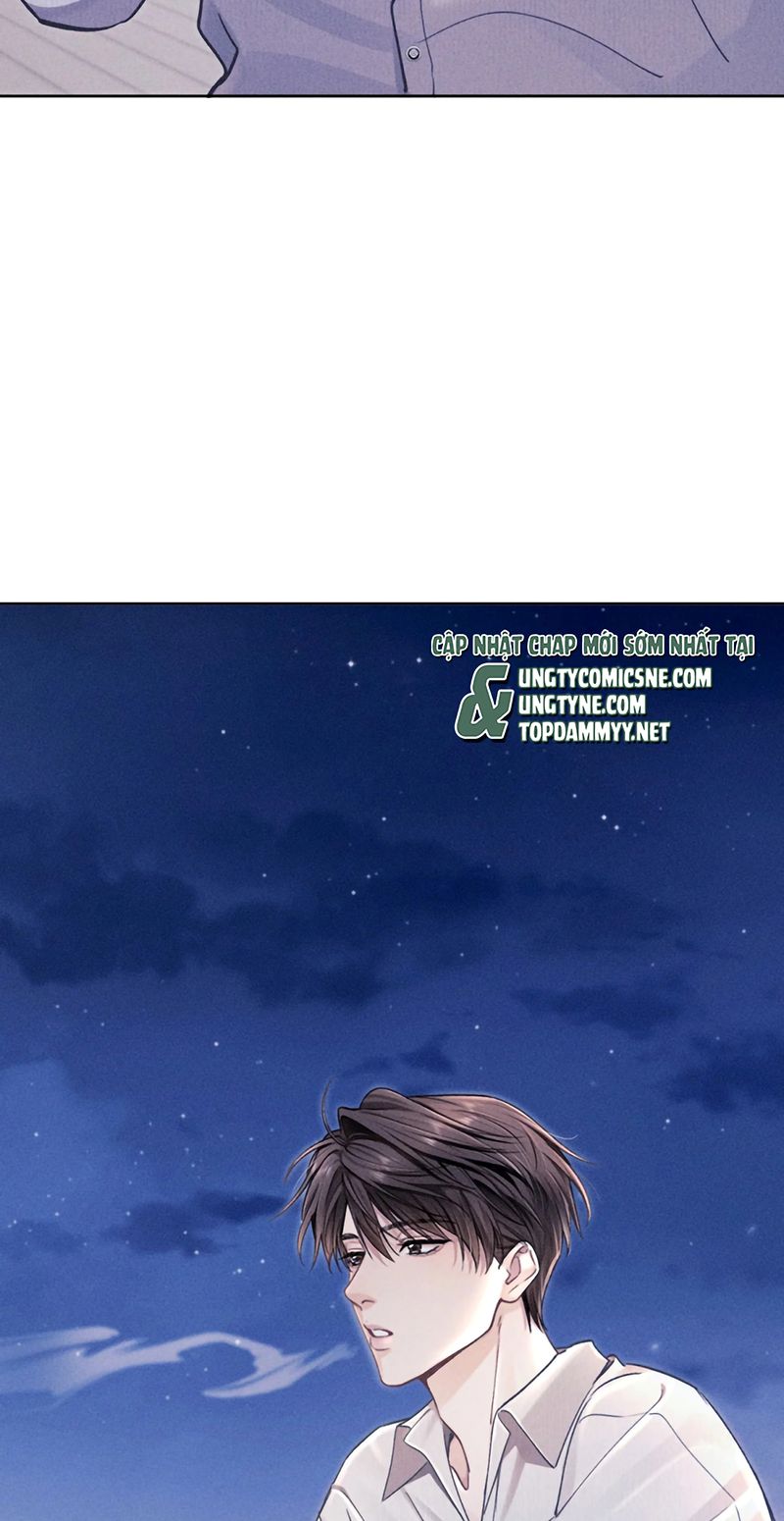 Thư hồi đáp của Keanu Reeves Chapter 28 - Trang 37