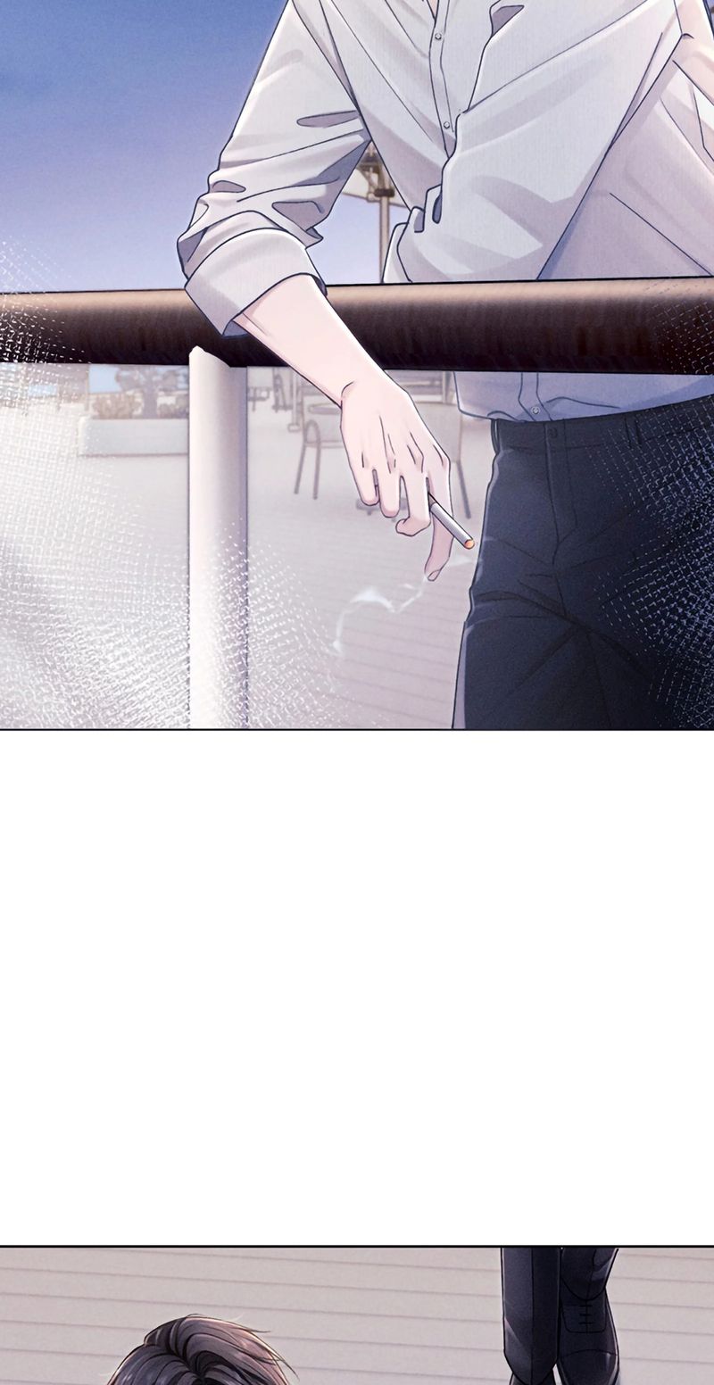 Thư hồi đáp của Keanu Reeves Chapter 28 - Trang 38