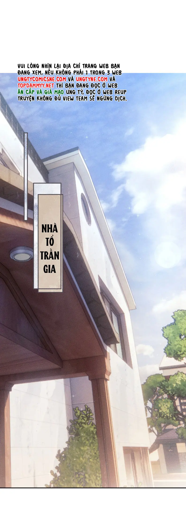Thư hồi đáp của Keanu Reeves Chapter 3 - Trang 10
