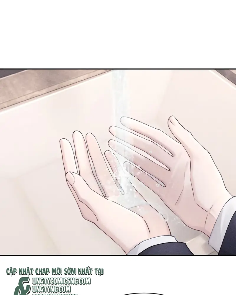 Thư hồi đáp của Keanu Reeves Chapter 9 - Trang 17