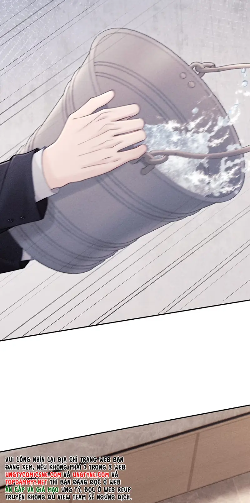 Thư hồi đáp của Keanu Reeves Chapter 9 - Trang 24