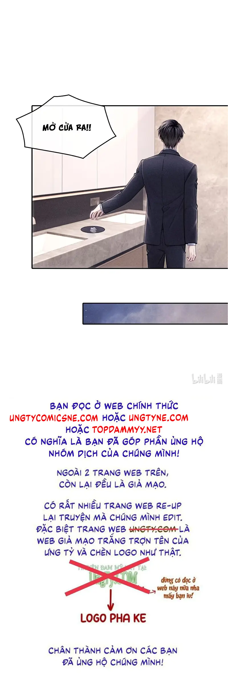 Thư hồi đáp của Keanu Reeves Chapter 9 - Trang 34