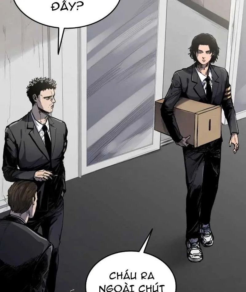 Thủ Khoa Bất Hảo Chapter 0 - Trang 11