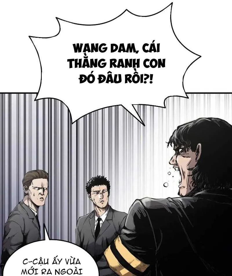 Thủ Khoa Bất Hảo Chapter 0 - Trang 16