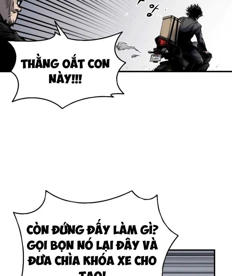 Thủ Khoa Bất Hảo Chapter 0 - Trang 25
