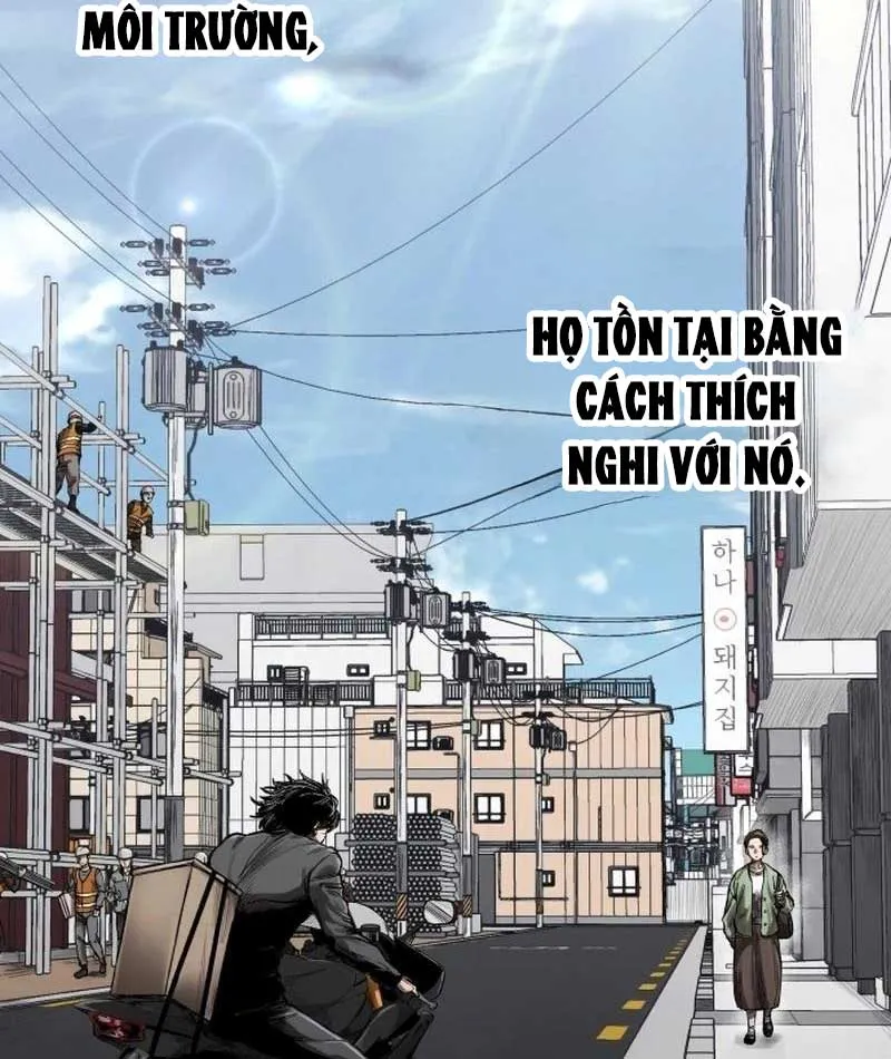 Thủ Khoa Bất Hảo Chapter 0 - Trang 37