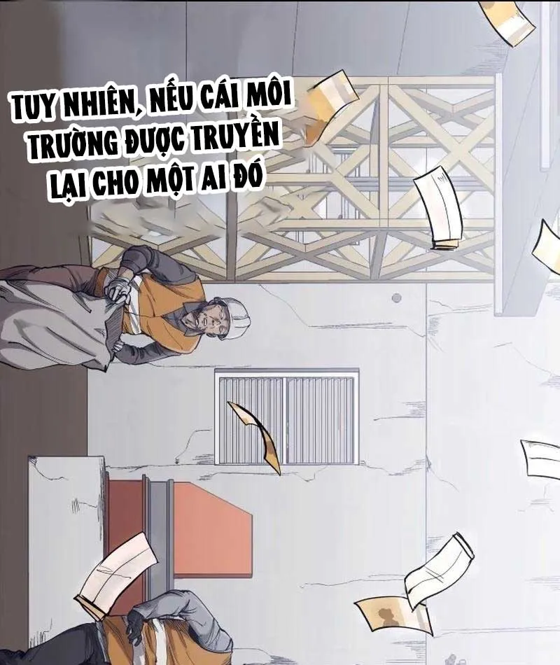 Thủ Khoa Bất Hảo Chapter 0 - Trang 41